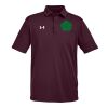 BUCKS CO Under Armour Men's Tech Polo Thumbnail