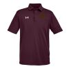 BUCKS CO Under Armour Men's Tech Polo Thumbnail