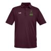 BUCKS CO Under Armour Men's Tech Polo Thumbnail