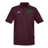BUCKS CO Under Armour Men's Tech Polo Thumbnail
