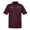 BUCKS CO Under Armour Men's Tech Polo Thumbnail