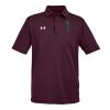 BUCKS CO Under Armour Men's Tech Polo Thumbnail