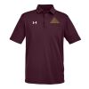 BUCKS CO Under Armour Men's Tech Polo Thumbnail