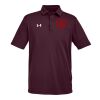 BUCKS CO Under Armour Men's Tech Polo Thumbnail