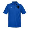 CCEC Security - Under Armour Men's Tech Polo Thumbnail