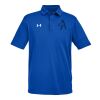CCEC Security - Under Armour Men's Tech Polo Thumbnail