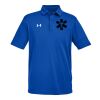 CCEC Security - Under Armour Men's Tech Polo Thumbnail
