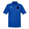 CCEC Security - Under Armour Men's Tech Polo Thumbnail