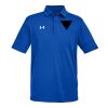 CCEC Security - Under Armour Men's Tech Polo Thumbnail