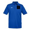 CCEC Security - Under Armour Men's Tech Polo Thumbnail