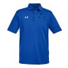CCEC Security - Under Armour Men's Tech Polo Thumbnail
