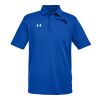 CCEC Security - Under Armour Men's Tech Polo Thumbnail