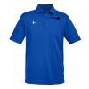 CCEC Security - Under Armour Men's Tech Polo Thumbnail