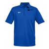 CCEC Security - Under Armour Men's Tech Polo Thumbnail