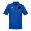 CCEC Security - Under Armour Men's Tech Polo Thumbnail