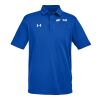 CCEC Security - Under Armour Men's Tech Polo Thumbnail