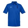 CCEC Security - Under Armour Men's Tech Polo Thumbnail