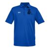 CCEC Security - Under Armour Men's Tech Polo Thumbnail