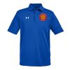 CCEC Security - Under Armour Men's Tech Polo Thumbnail