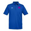 CCEC Security - Under Armour Men's Tech Polo Thumbnail
