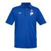 CCEC Security - Under Armour Men's Tech Polo Thumbnail