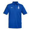 CCEC Security - Under Armour Men's Tech Polo Thumbnail