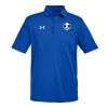 CCEC Security - Under Armour Men's Tech Polo Thumbnail