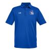 CCEC Security - Under Armour Men's Tech Polo Thumbnail