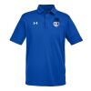 CCEC Security - Under Armour Men's Tech Polo Thumbnail