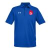 CCEC Security - Under Armour Men's Tech Polo Thumbnail