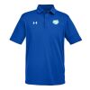 CCEC Security - Under Armour Men's Tech Polo Thumbnail
