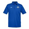 CCEC Security - Under Armour Men's Tech Polo Thumbnail