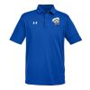 CCEC Security - Under Armour Men's Tech Polo Thumbnail