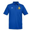 CCEC Security - Under Armour Men's Tech Polo Thumbnail