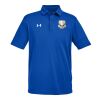 CCEC Security - Under Armour Men's Tech Polo Thumbnail