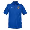 CCEC Security - Under Armour Men's Tech Polo Thumbnail