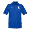 CCEC Security - Under Armour Men's Tech Polo Thumbnail
