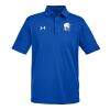 CCEC Security - Under Armour Men's Tech Polo Thumbnail