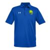 CCEC Security - Under Armour Men's Tech Polo Thumbnail