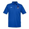 CCEC Security - Under Armour Men's Tech Polo Thumbnail