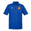 CCEC Security - Under Armour Men's Tech Polo Thumbnail