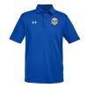 CCEC Security - Under Armour Men's Tech Polo Thumbnail