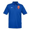 CCEC Security - Under Armour Men's Tech Polo Thumbnail