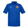 CCEC Security - Under Armour Men's Tech Polo Thumbnail