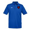 CCEC Security - Under Armour Men's Tech Polo Thumbnail