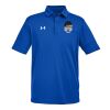 CCEC Security - Under Armour Men's Tech Polo Thumbnail