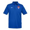 CCEC Security - Under Armour Men's Tech Polo Thumbnail