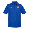 CCEC Security - Under Armour Men's Tech Polo Thumbnail