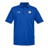 CCEC Security - Under Armour Men's Tech Polo Thumbnail