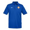 CCEC Security - Under Armour Men's Tech Polo Thumbnail